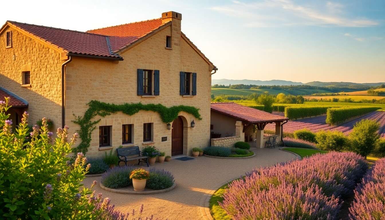 Hébergements de charme pour une lune de miel authentique Hébergements de charme pour une lune de miel authentique