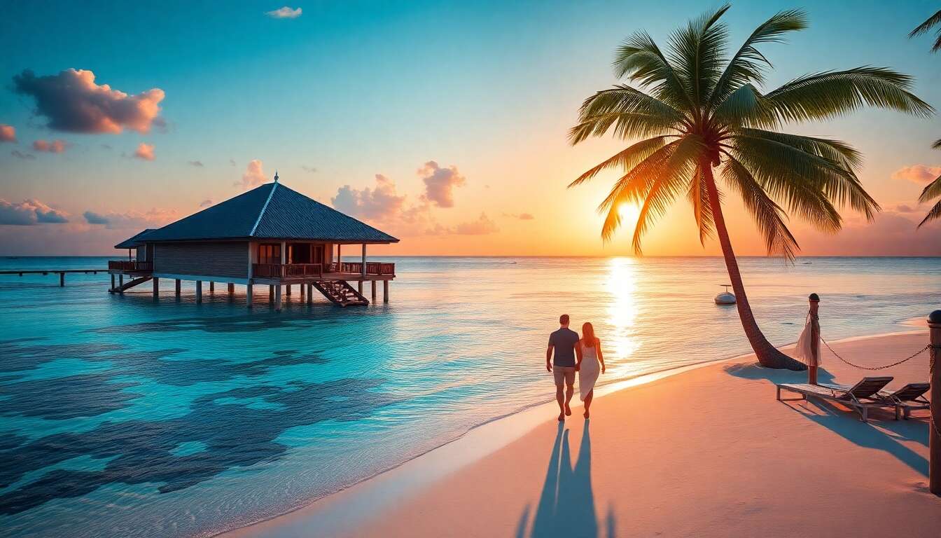 Activités incontournables pour les amateurs d'aventure