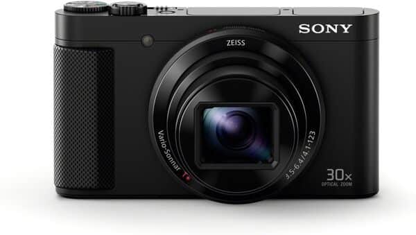 Sony Cyber-Shot DSC-HX80