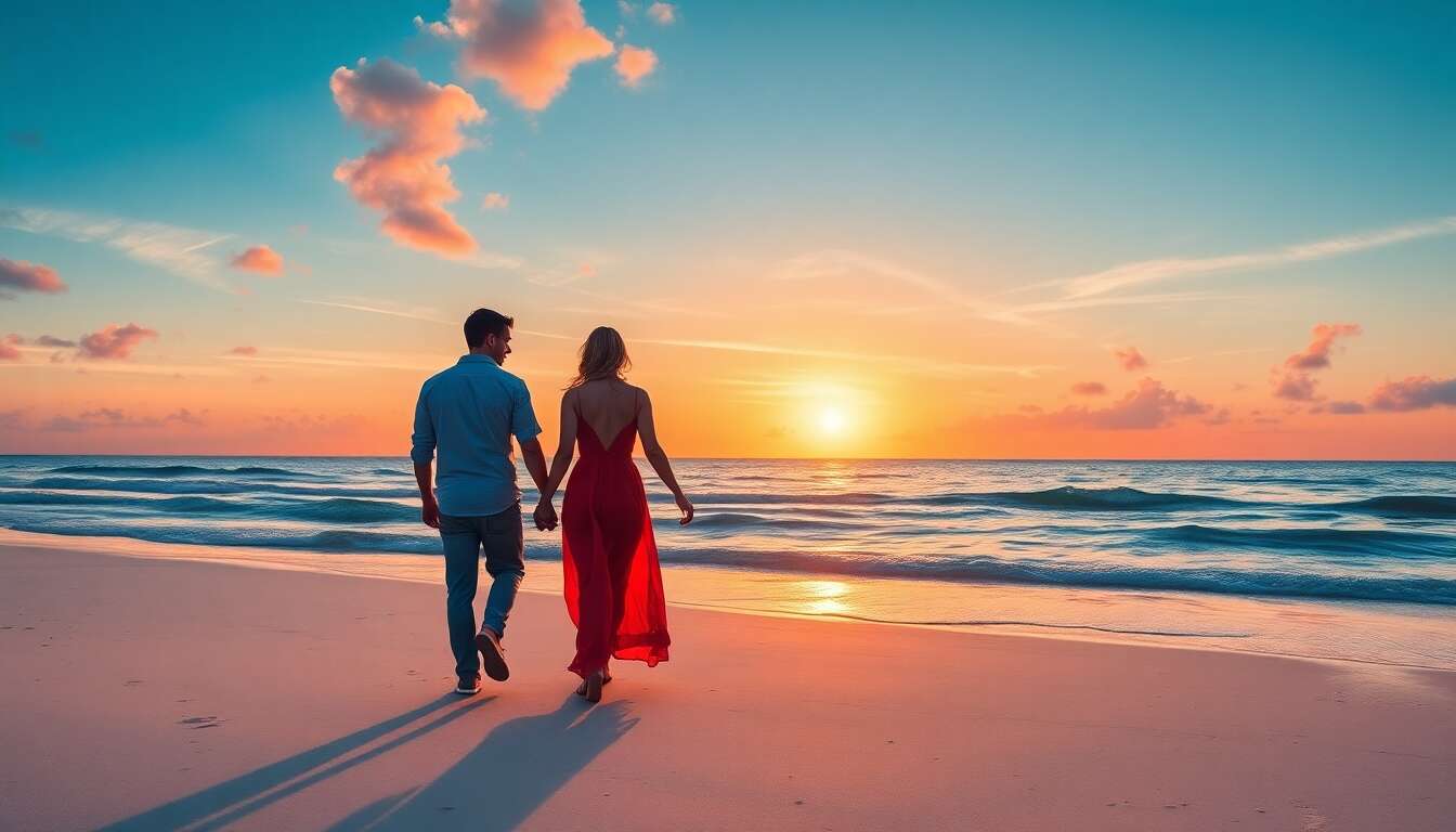 Expériences exotiques inoubliables