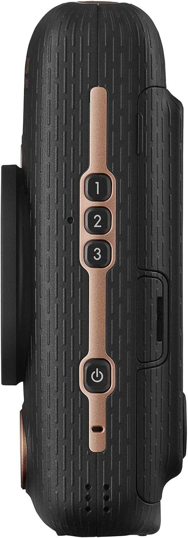 instax Mini LiPlay Élégant Noir