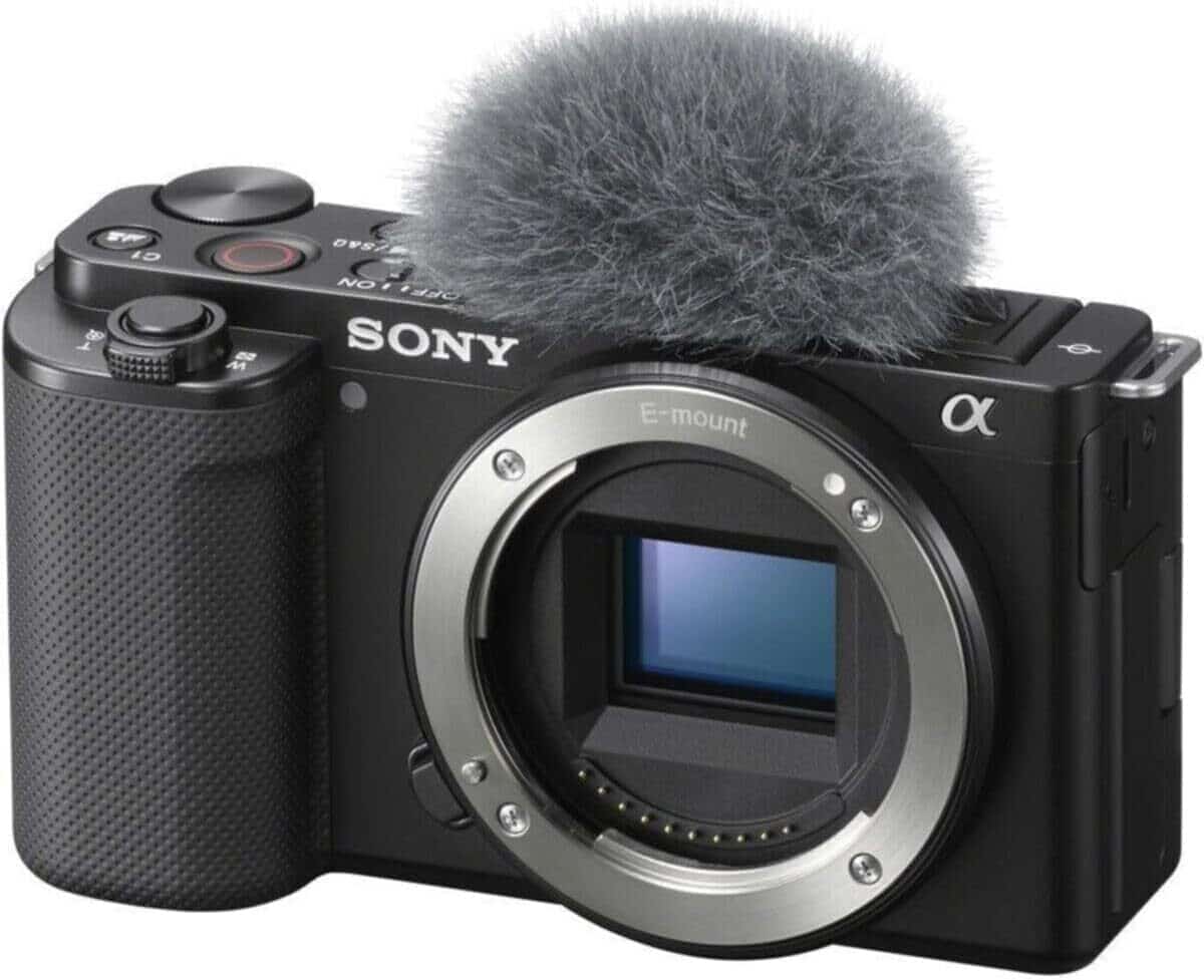 Test : caméra vlog Sony Alpha ZV-E10, vidéo 4K et écran pivotant