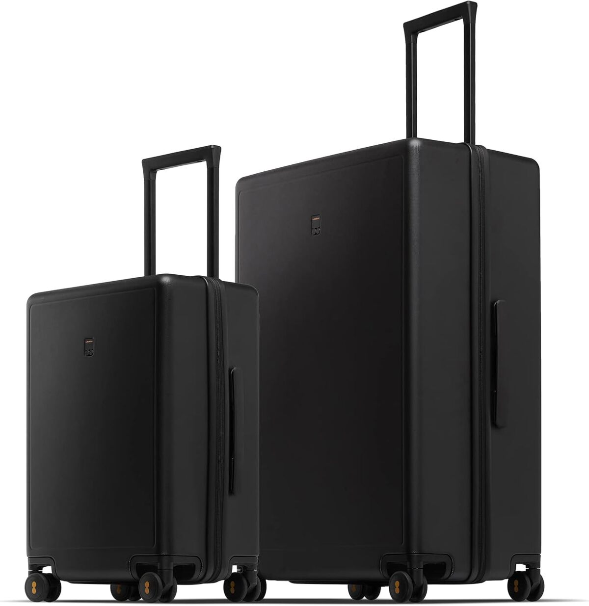 Test de la valise LEVEL8 : robuste légèreté et sécurité intégrée