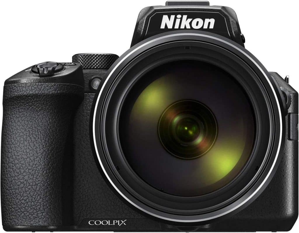 Test du Nikon COOLPIX P950 : zoom exceptionnel pour vos clichés