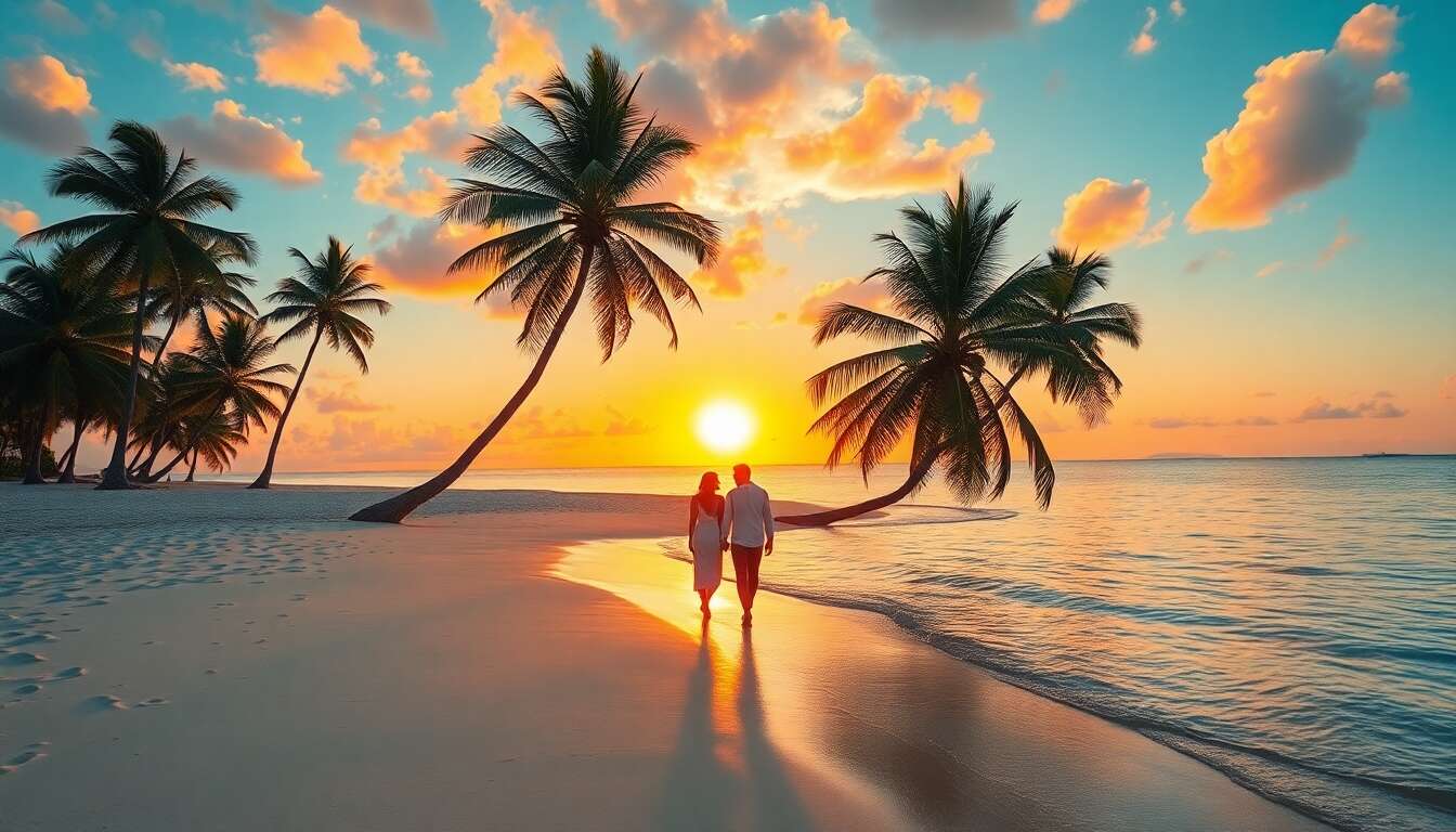 Instants pr&eacute;cieux dans des &eacute;crins enchanteurs