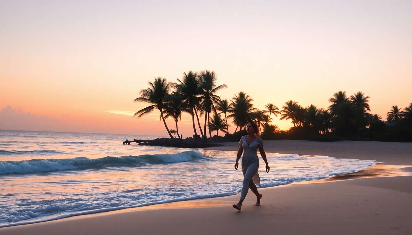 Moments magiques &agrave; partager dans les destinations de r&ecirc;ve