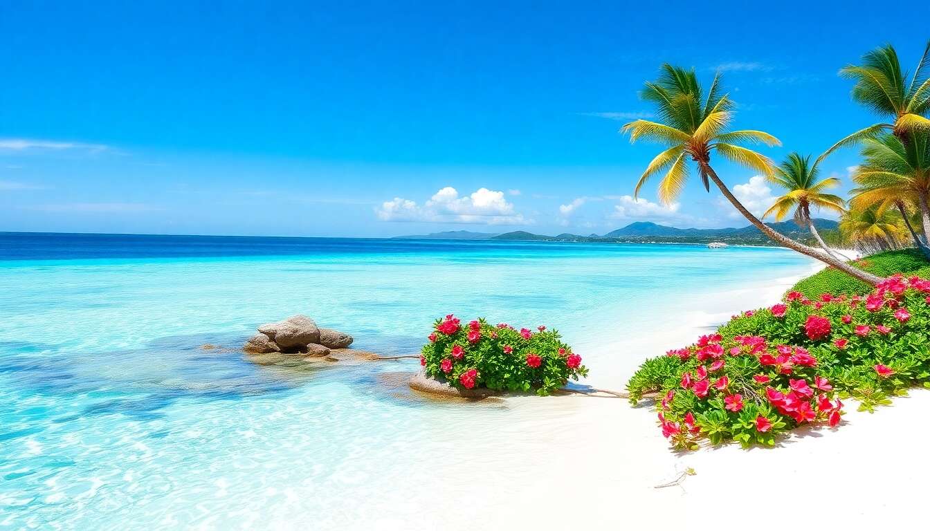 Voyage de noces en polyn&eacute;sie fran&ccedil;aise : un r&ecirc;ve &eacute;veill&eacute;