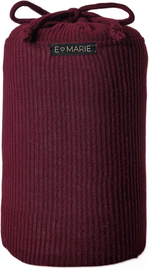 Couverture de voyage et masque pour les yeux édition limitée