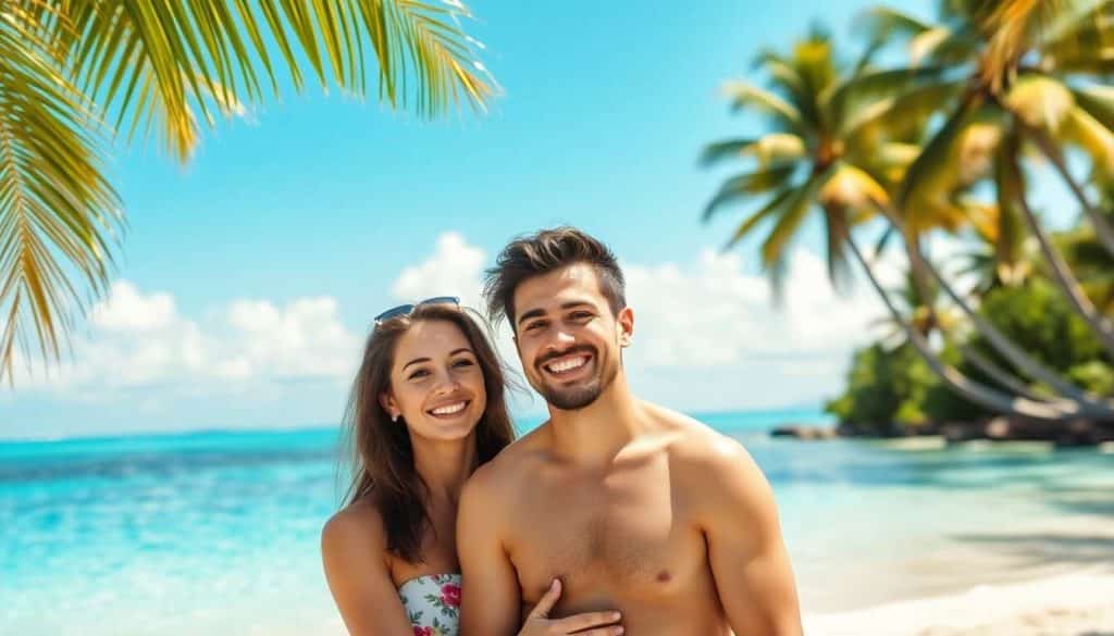 Conseils pour un voyage de noces économique aux îles
