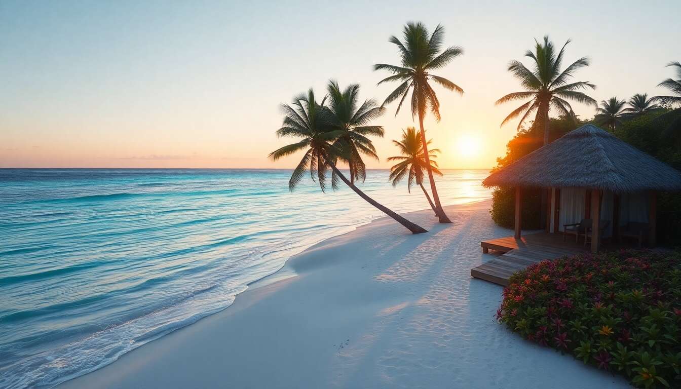 Choisir des destinations abordables pour les îles Choisir des destinations abordables pour les îles