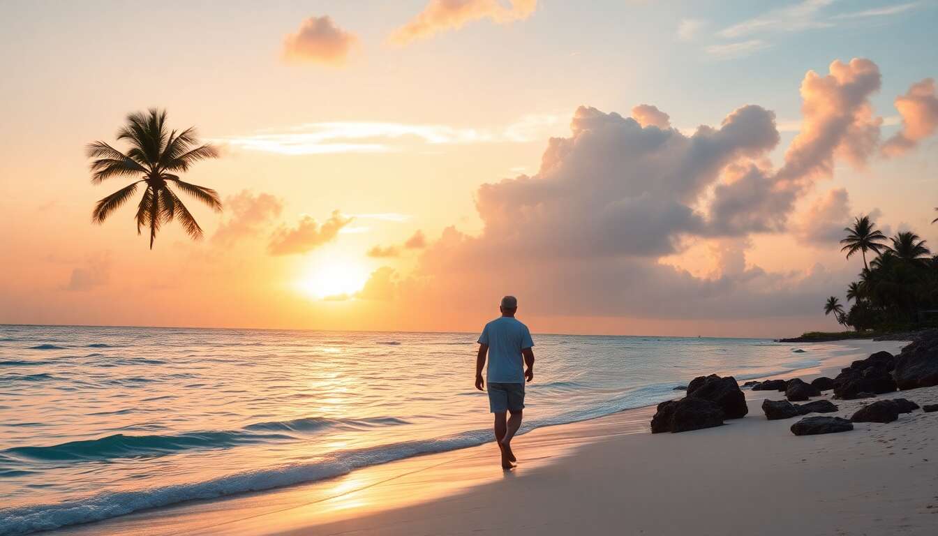 Activit&eacute;s romantiques &agrave; partager en couple