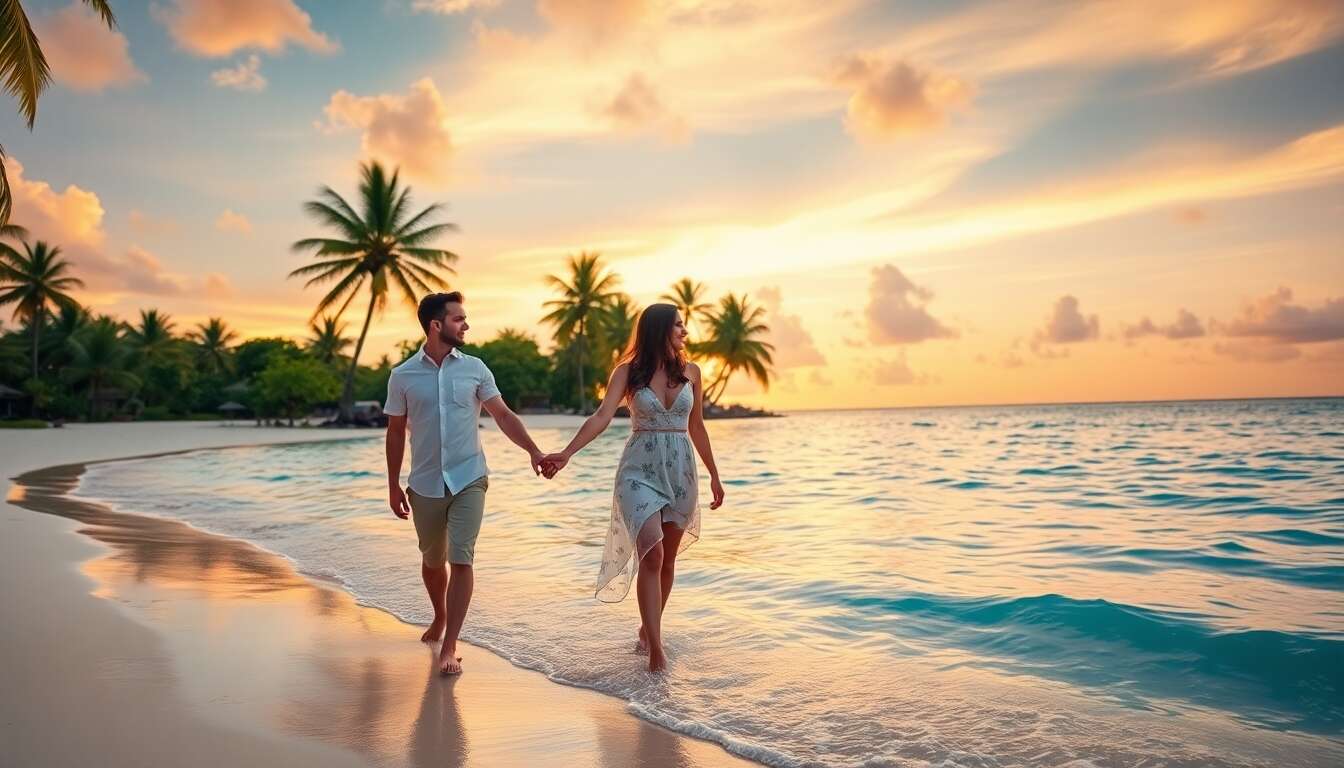 Activit&eacute;s et exp&eacute;riences inoubliables aux cara&iuml;bes