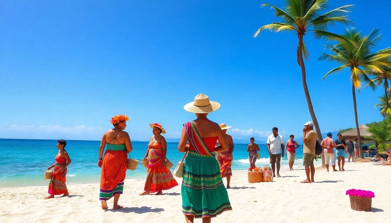 D&eacute;couvrir la culture et les traditions locales