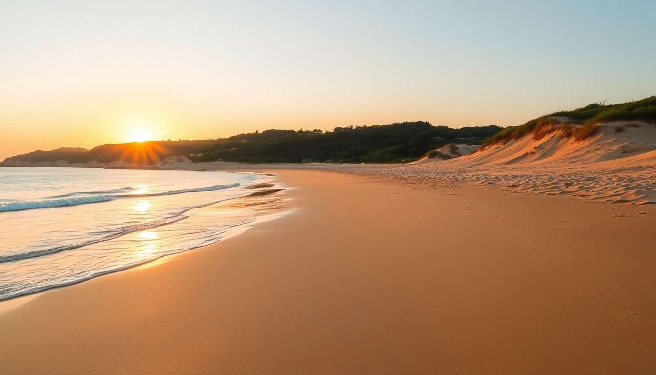 &icirc;le de r&eacute; : entre patrimoine et plages cach&eacute;es