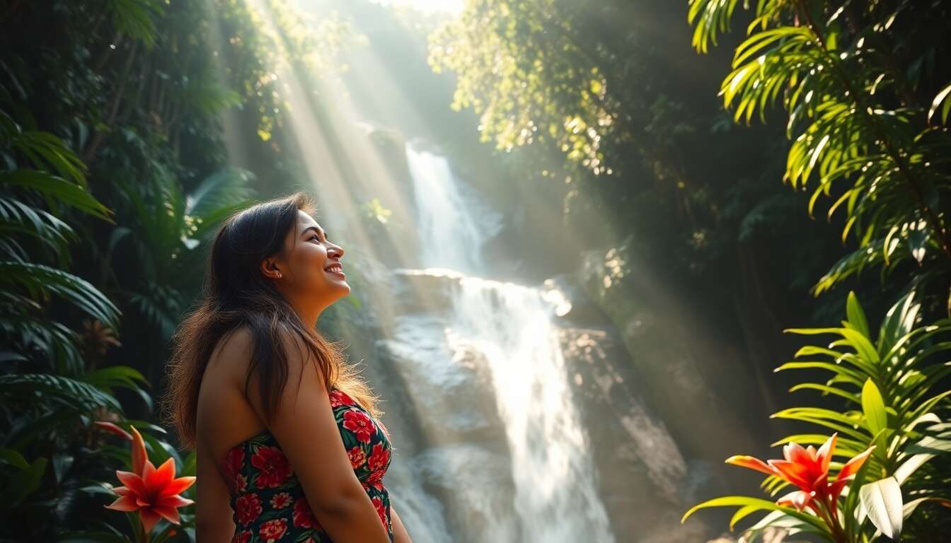 Destinations de lune de miel &agrave; l'&eacute;cart des sentiers battus