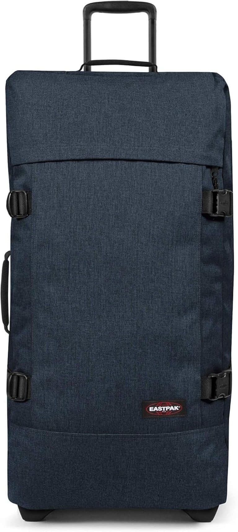 EASTPAK Sac de voyage Valise Tranverz Brize Navy Grade Bleu marine