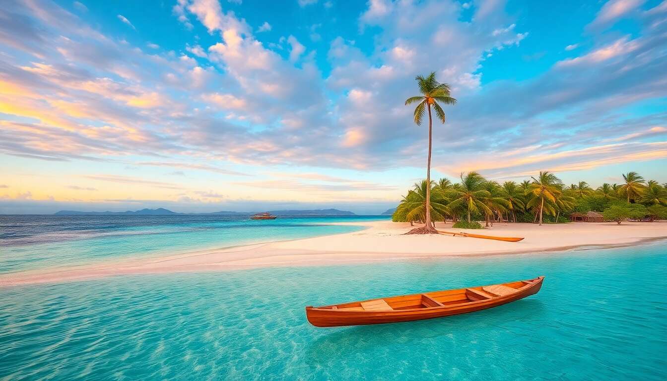 Croisi&egrave;res de charme &agrave; travers les &icirc;les polyn&eacute;siennes