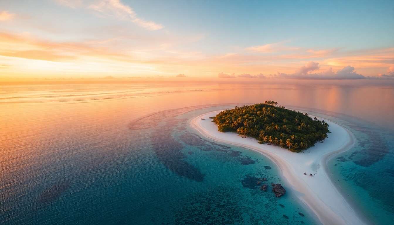 évasion vers les îles secrètes du pacifique évasion vers les îles secrètes du pacifique