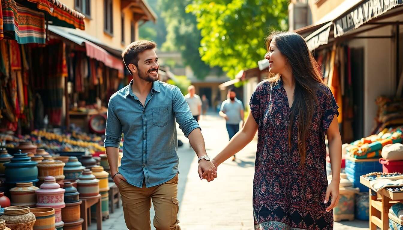 D&eacute;couvertes culturelles et rencontres authentiques