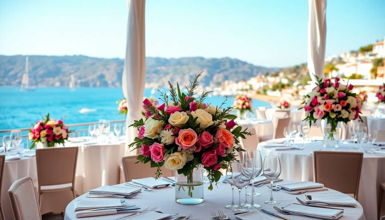 C&ocirc;te d&rsquo;azur, france : le raffinement &agrave; la fran&ccedil;aise