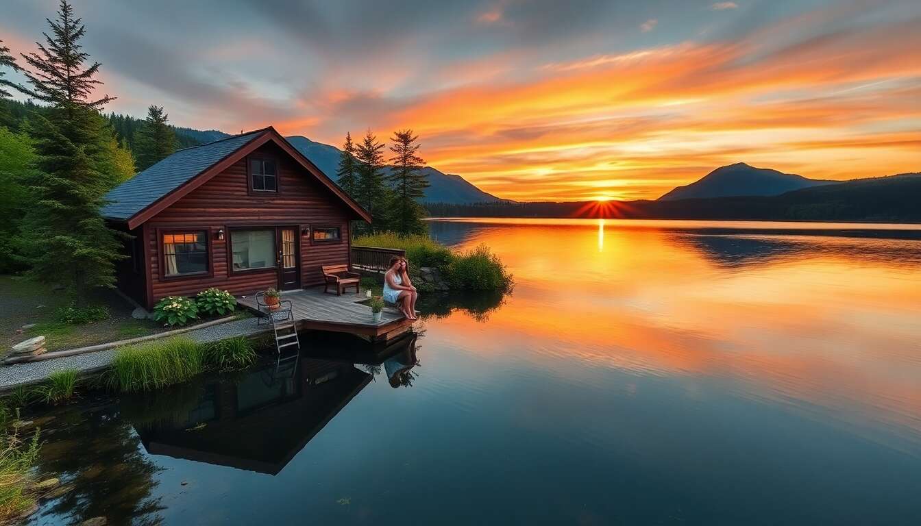 Activit&eacute;s &agrave; ne pas manquer lors de votre s&eacute;jour amoureux