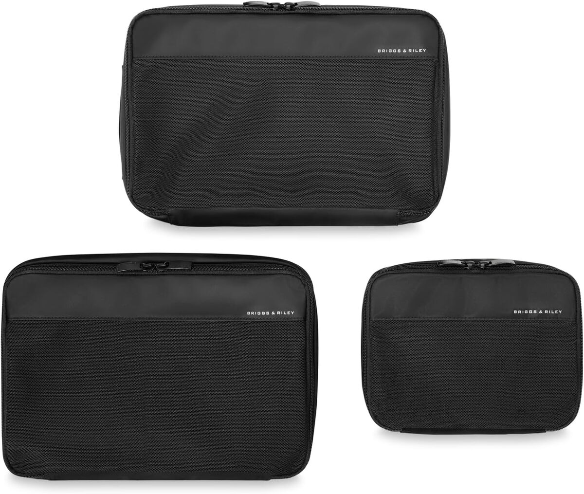 Test Briggs & Riley Essentiels de Voyage : valise Checked