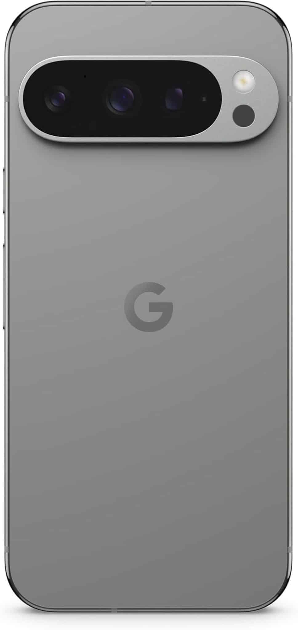 Test du Google Pixel 9 Pro : triple appareil photo et autonomie 24h