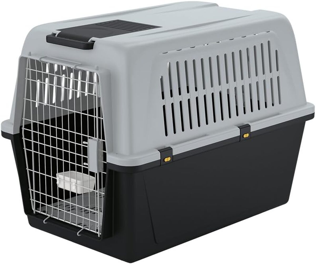 Test du panier de transport Ferplast Atlas 60 pour grands chiens