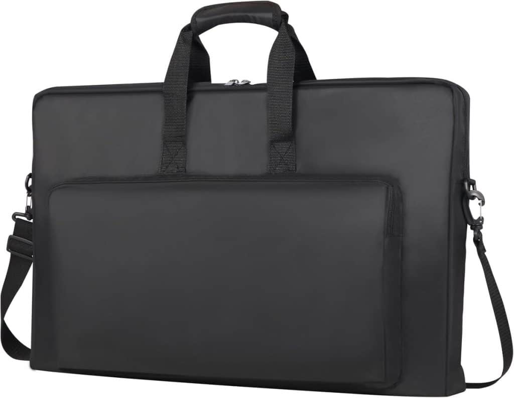 Test du sac de voyage YYinno Starlink Gen 3 : le compagnon idéal pour le camping en plein air