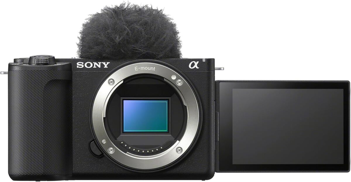 Test Sony ZV-E10 II : hybride vidéo 4K et photo 26 MP