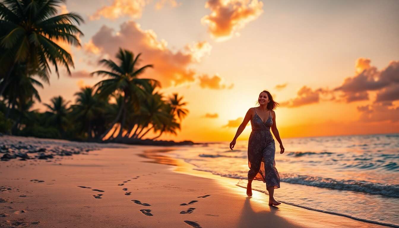 Le meilleur moment pour partir