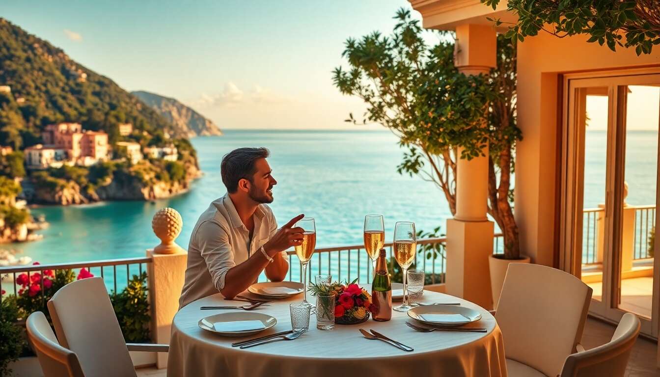 Les meilleures adresses pour un s&eacute;jour de luxe inoubliable