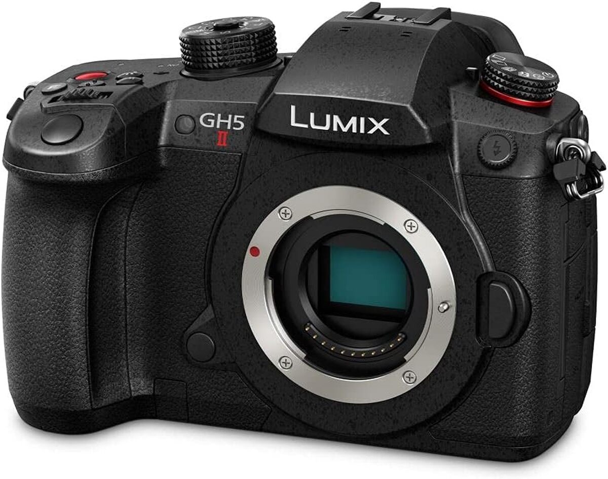 Test du Panasonic Lumix GH5M2 : hybride expert 4K tropicalisé
