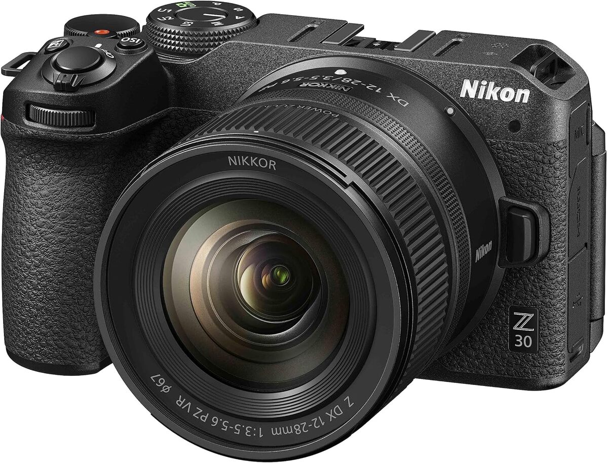 Test Nikon Z 30 + Nikkor : hybride polyvalent et compact