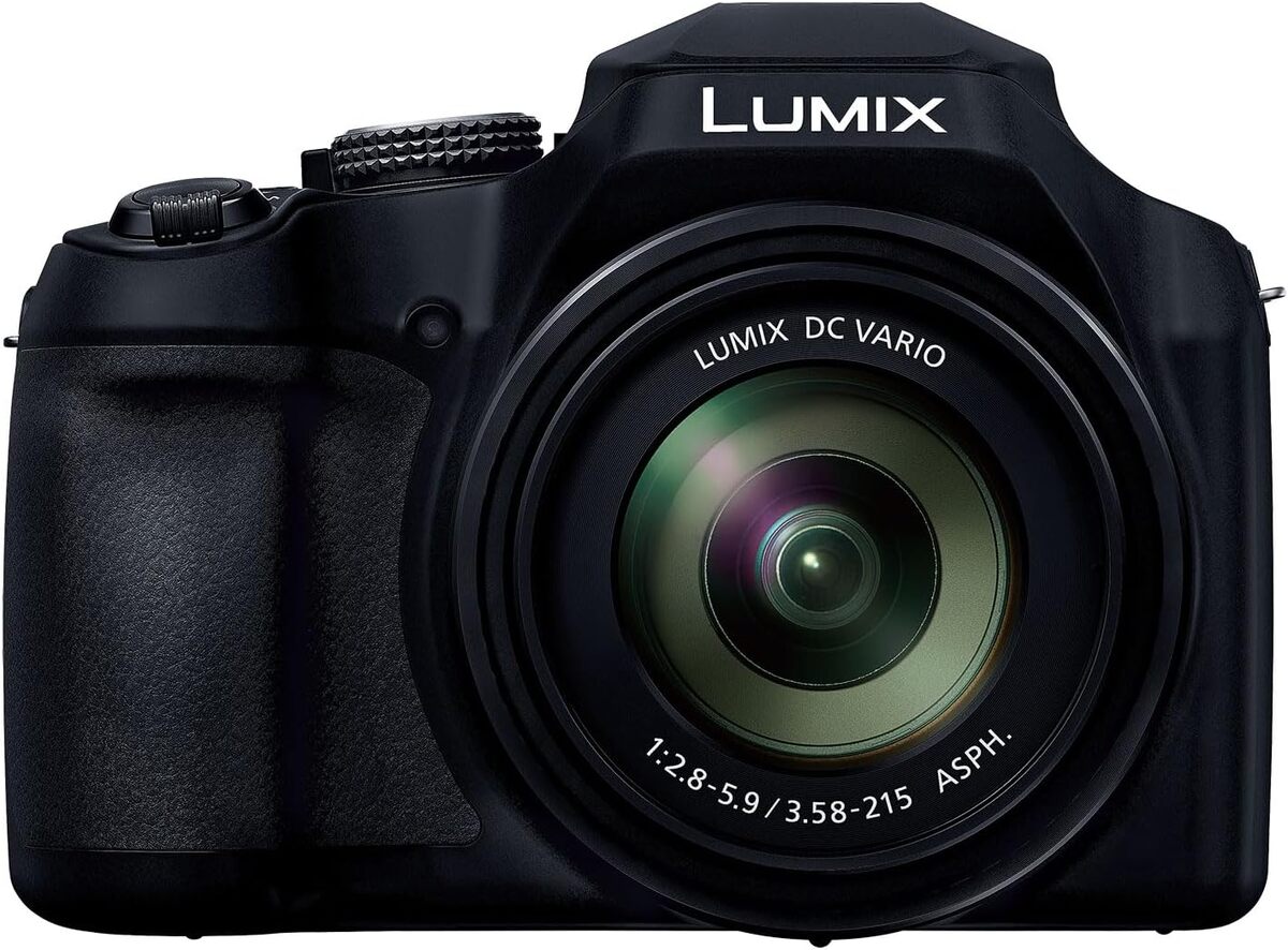 Test Panasonic Lumix FZ82D : zoom puissant et fonctionnalités avancées