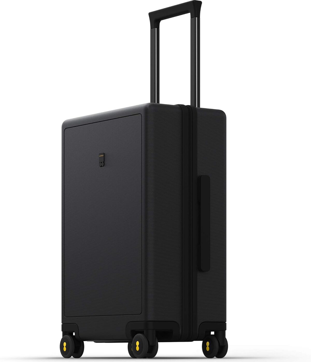 Test : valise cabine rigide LEVEL8, élégance et sécurité