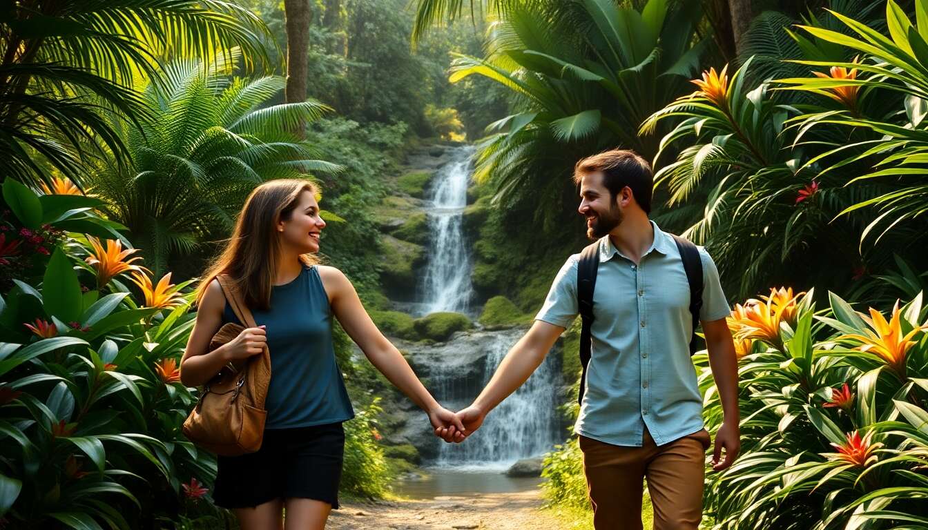 Comment choisir le bon circuit en am&eacute;rique latine