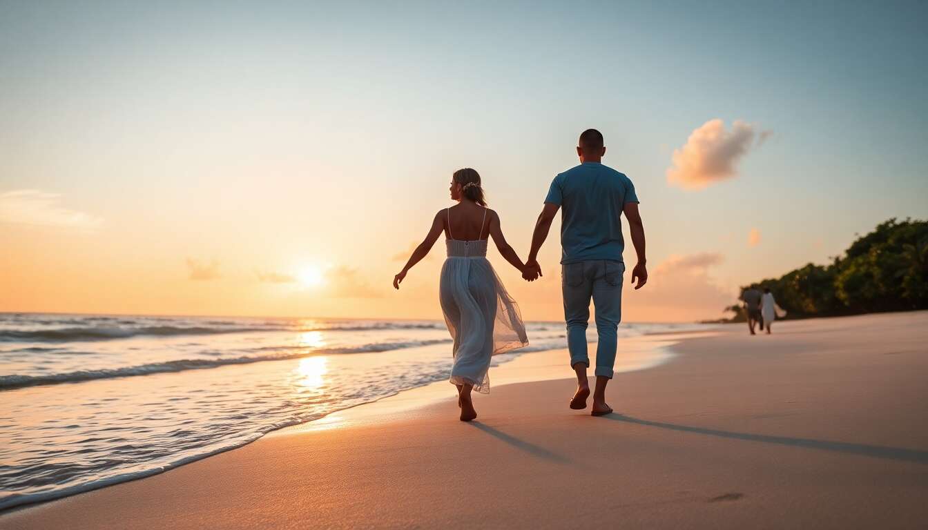 D&eacute;couvrez le charme cach&eacute; des seychelles