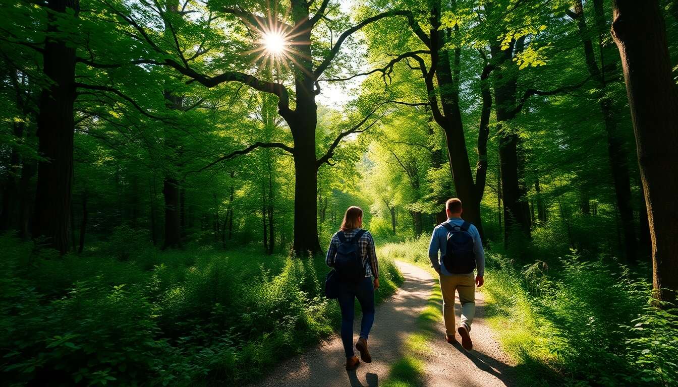 S&eacute;jours insolites en pleine nature