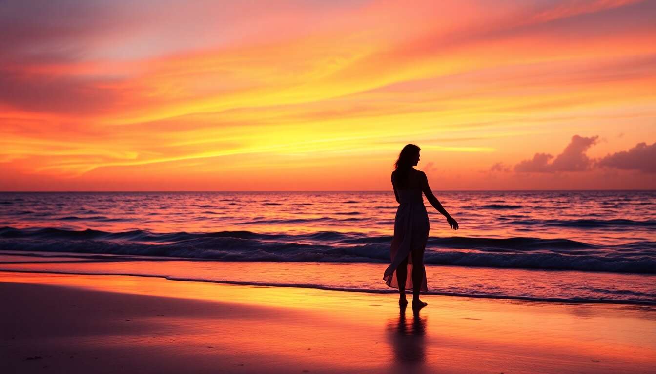Histoires émouvantes de voyages de noces inoubliables