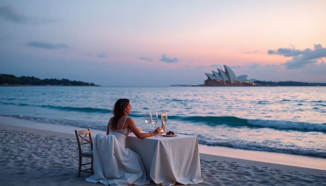 S&eacute;journer dans des h&eacute;bergements de luxe