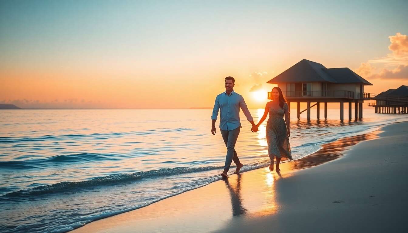 Choisir la destination id&eacute;ale