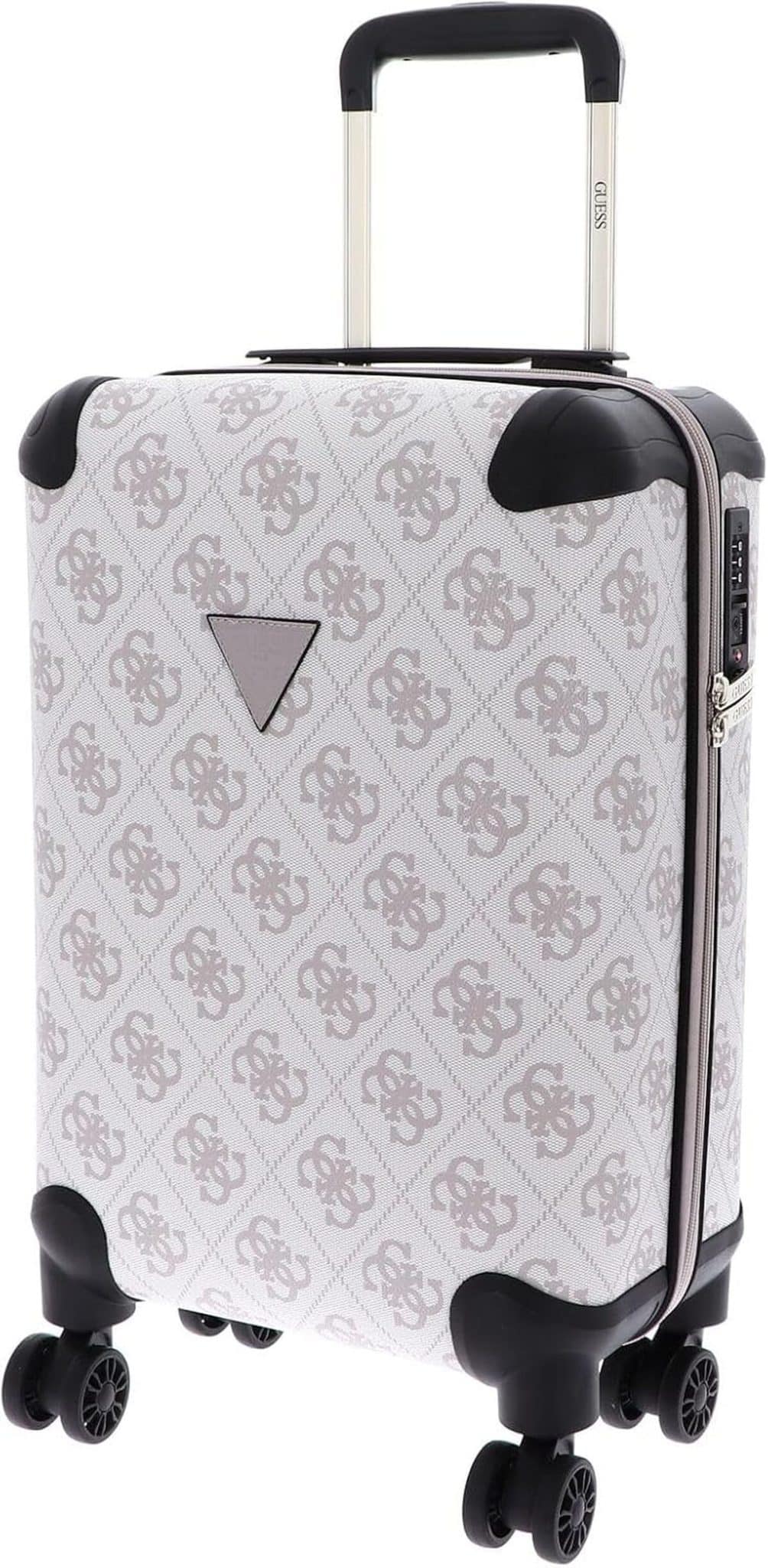 Avis sur le sac GUESS Berta 18 pouces Dove Logo