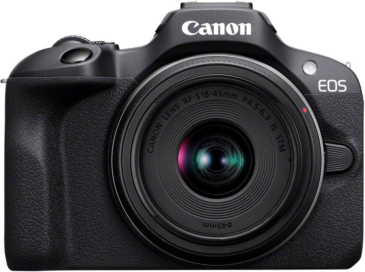 Test Canon EOS R100 : performance et polyvalence en photo