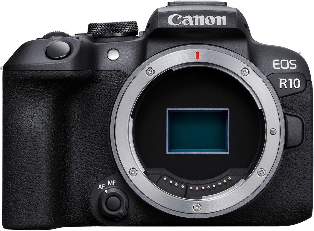Test du Canon EOS R10 : l'hybride APS-C 242 Mpix