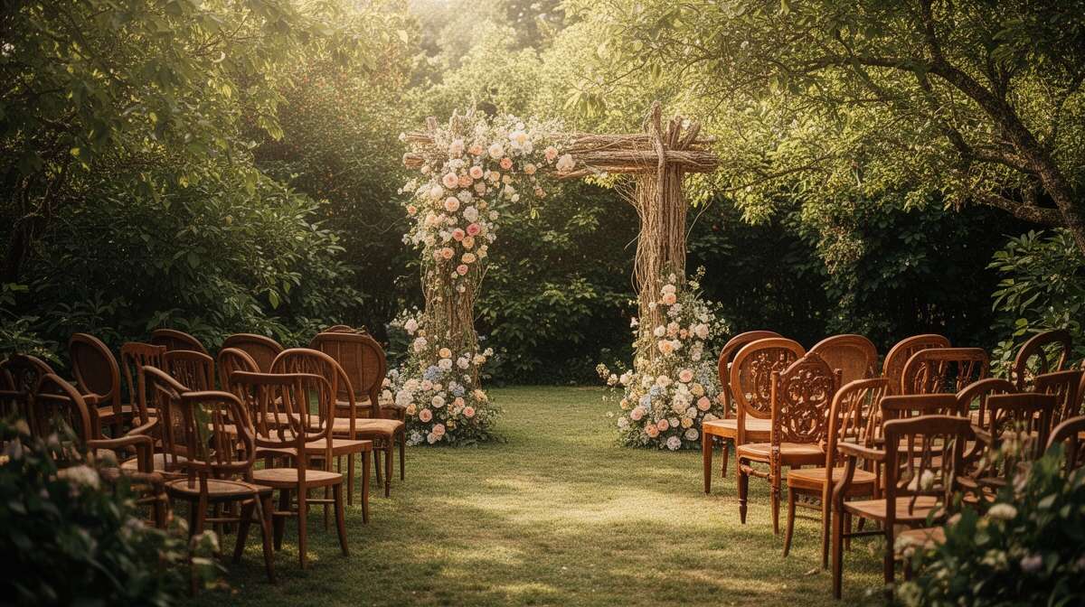 Choisir des lieux de r&eacute;ception insolites et personnalis&eacute;s