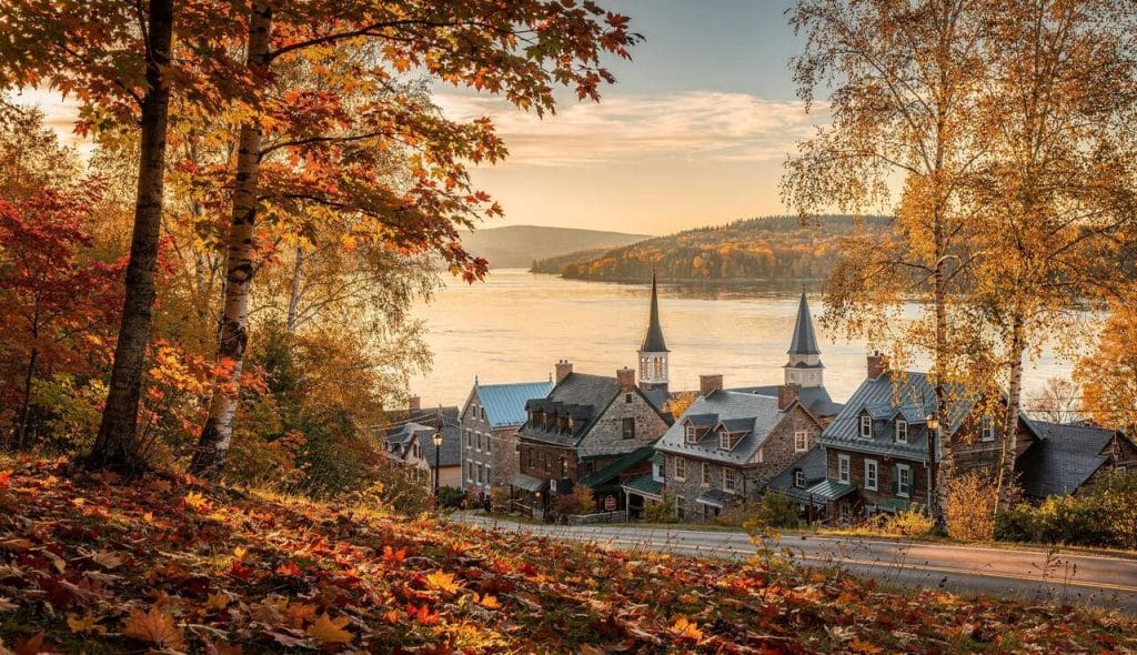10 jours inoubliables au Québec : guide de voyage au Canada