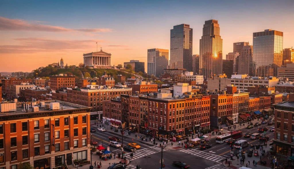 Que voir à Philadelphie ?