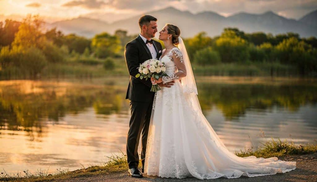 5 infos à connaître avant de se marier