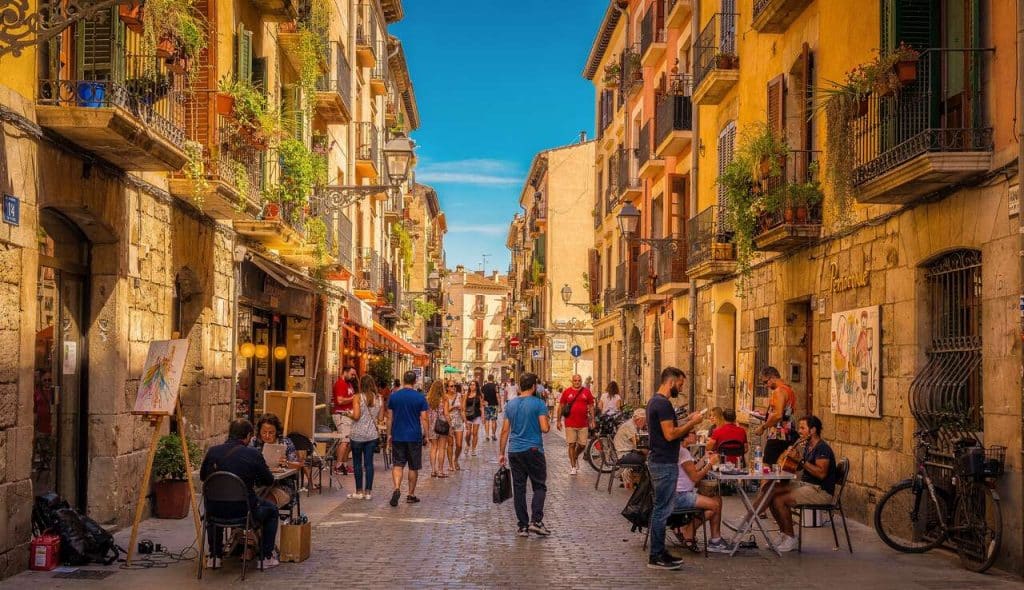 Que voir à Barcelone en quelques jours ? Optimisez votre séjour